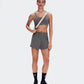 Train Shorts 3"