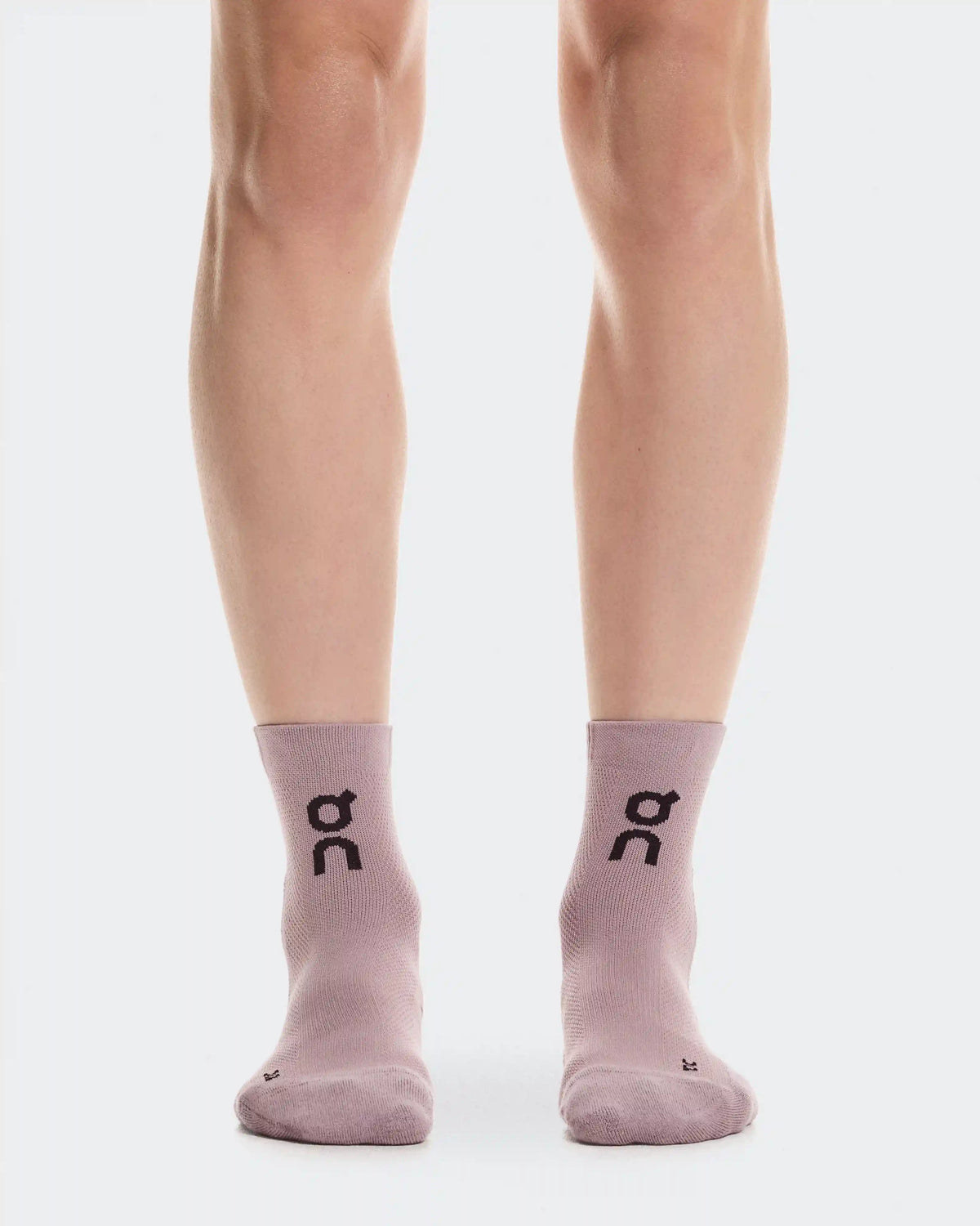 Core Run Sock Mid 2P