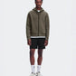 Focus Tech Zip Hoodie