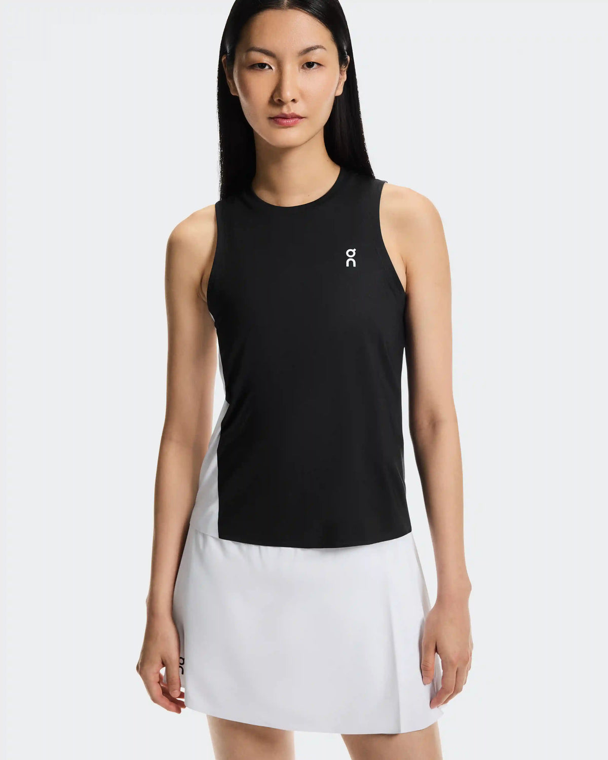 Court Tank