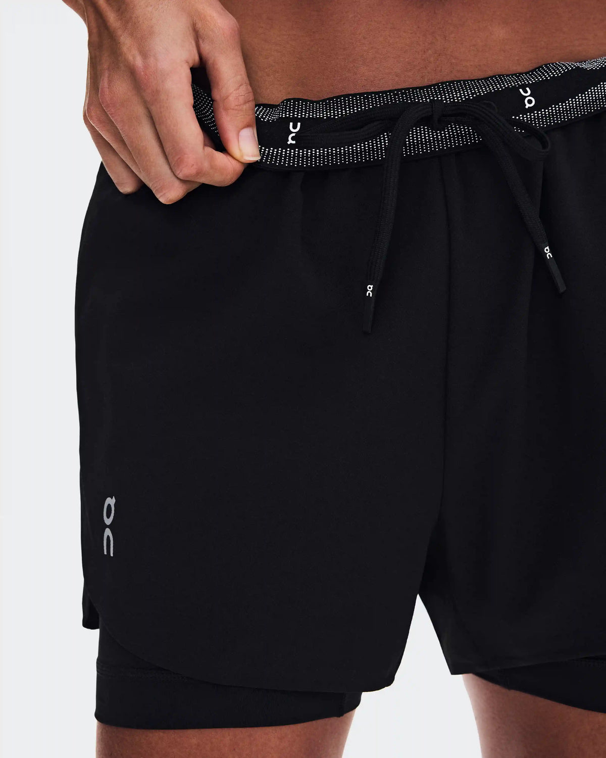 Train 2-in-1 Shorts