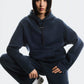 Focus Tech Hoodie