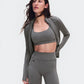Studio Leggings Short 6"