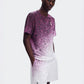 7" Court Shorts Fade