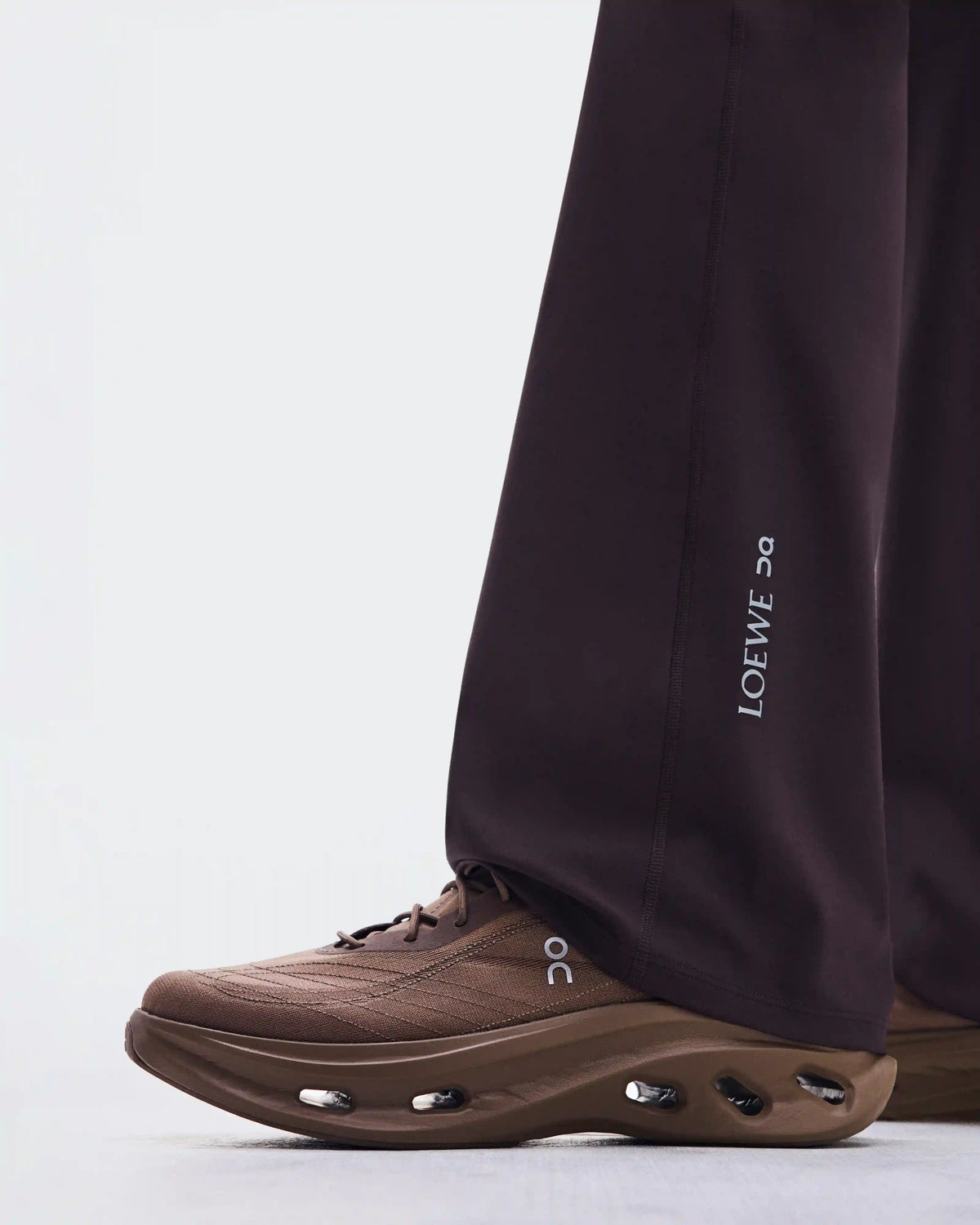 Bootleg Trousers LOEWE