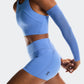 3" Performance Tights