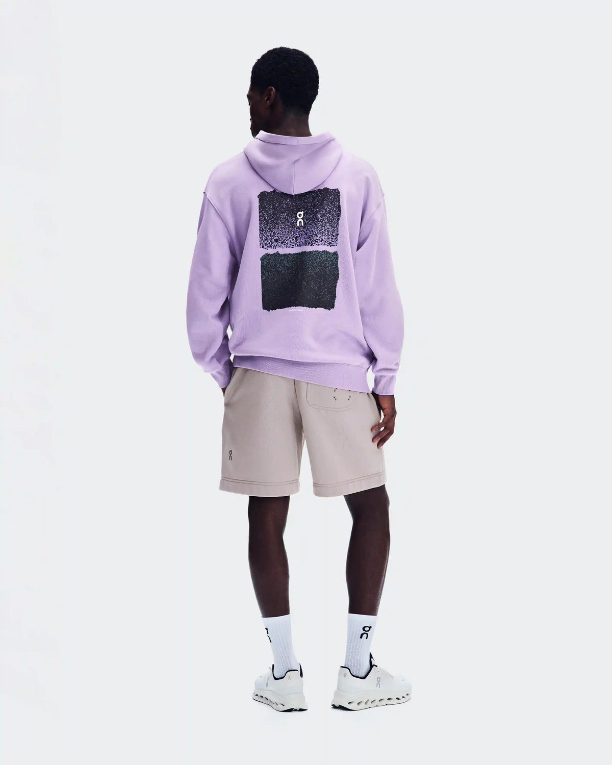 Club Hoodie Fade