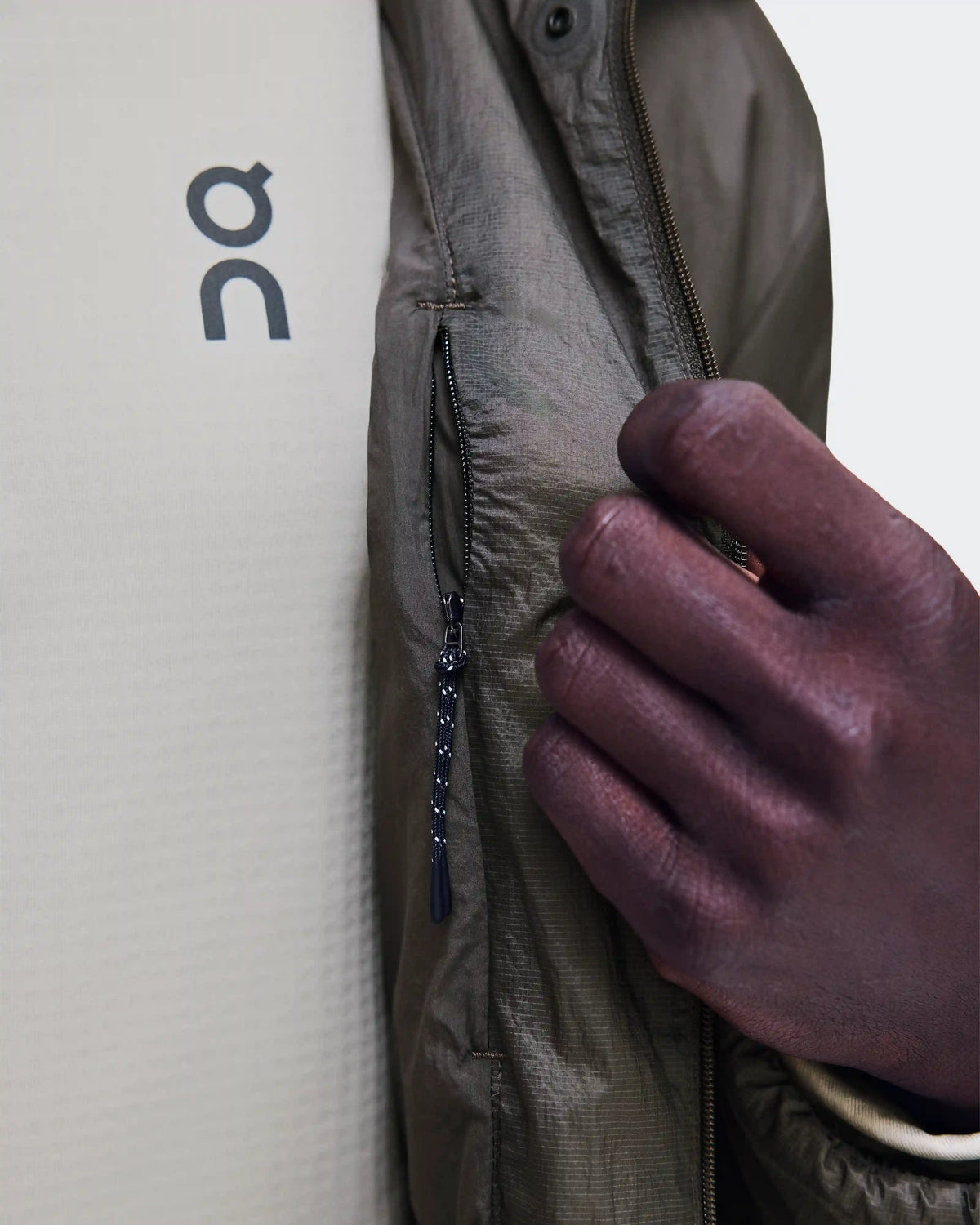 Ascent Insulated Jacket