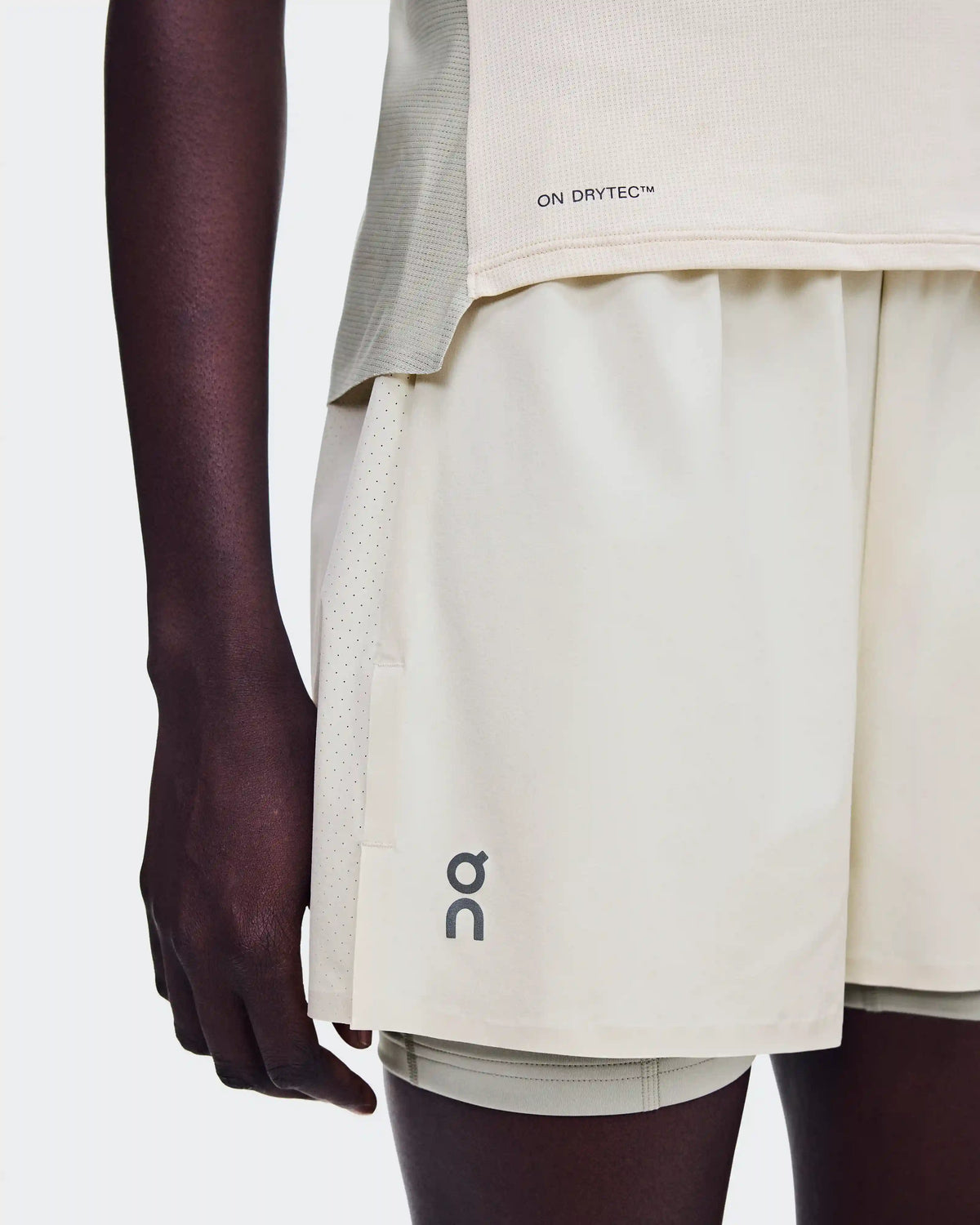 3" Performance 2/1 Shorts