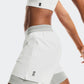 3" Performance 2/1 Shorts