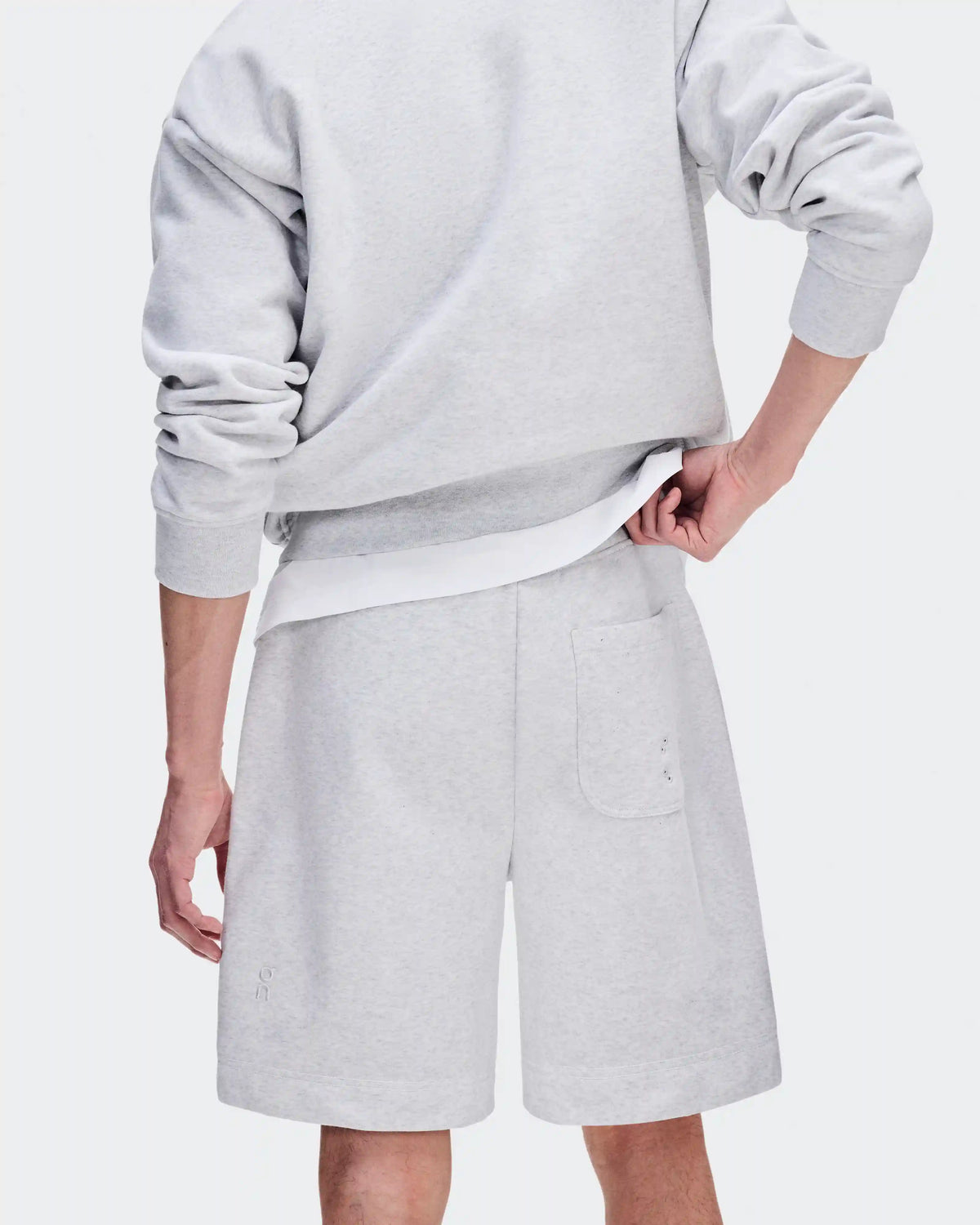 Club Collective Shorts
