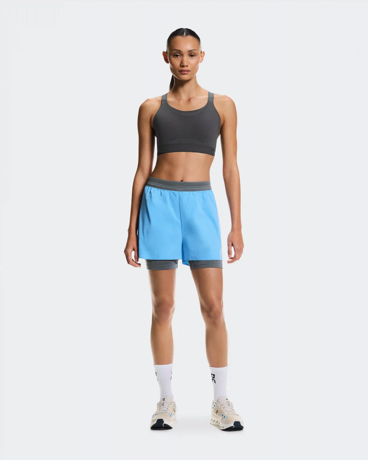 3" Performance 2/1 Shorts