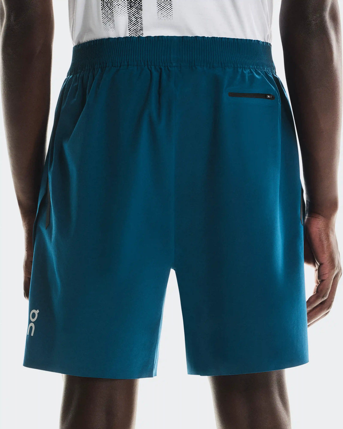 Train Shorts