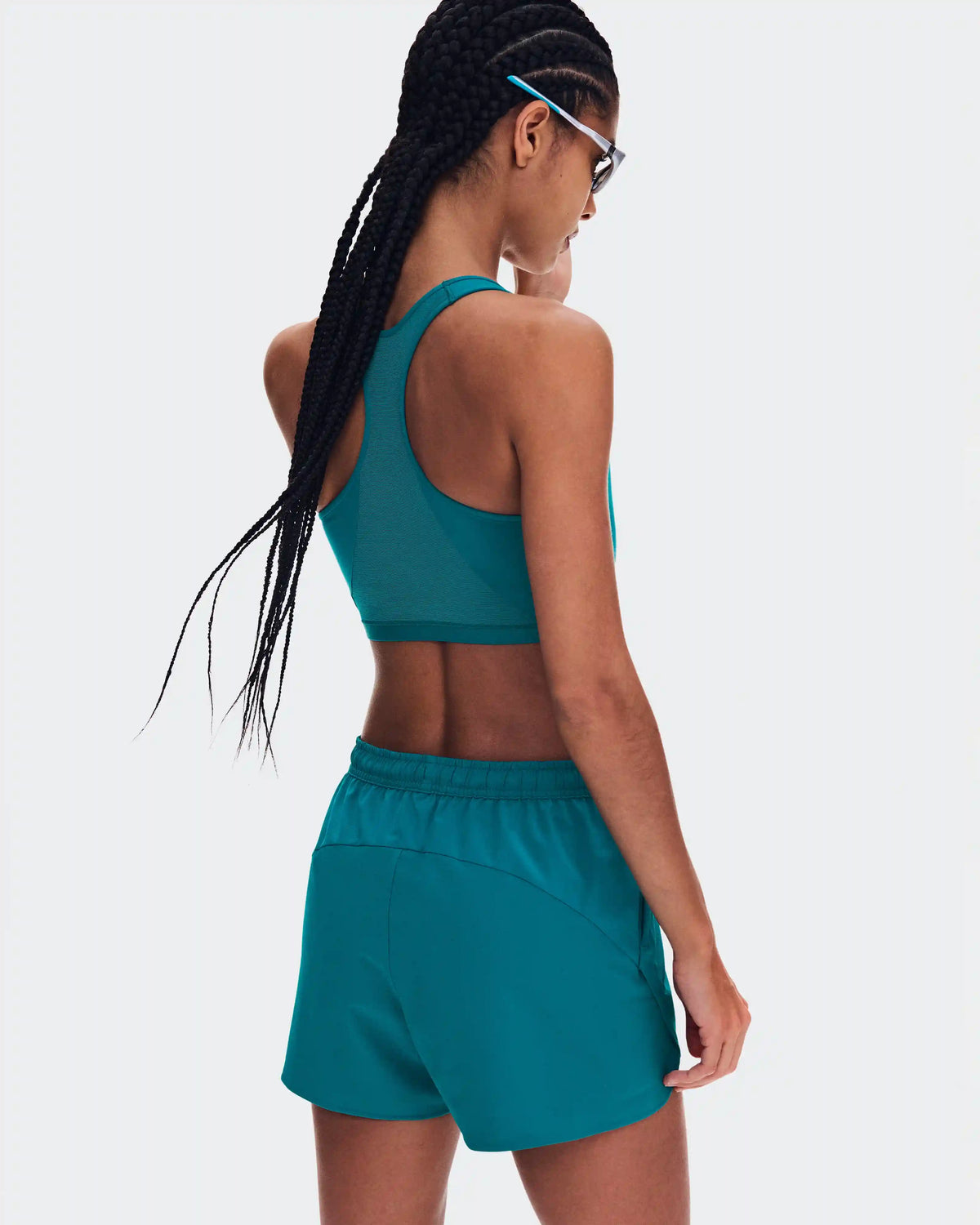 Train 2-in-1 Shorts