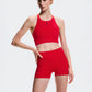 3" Performance Tights