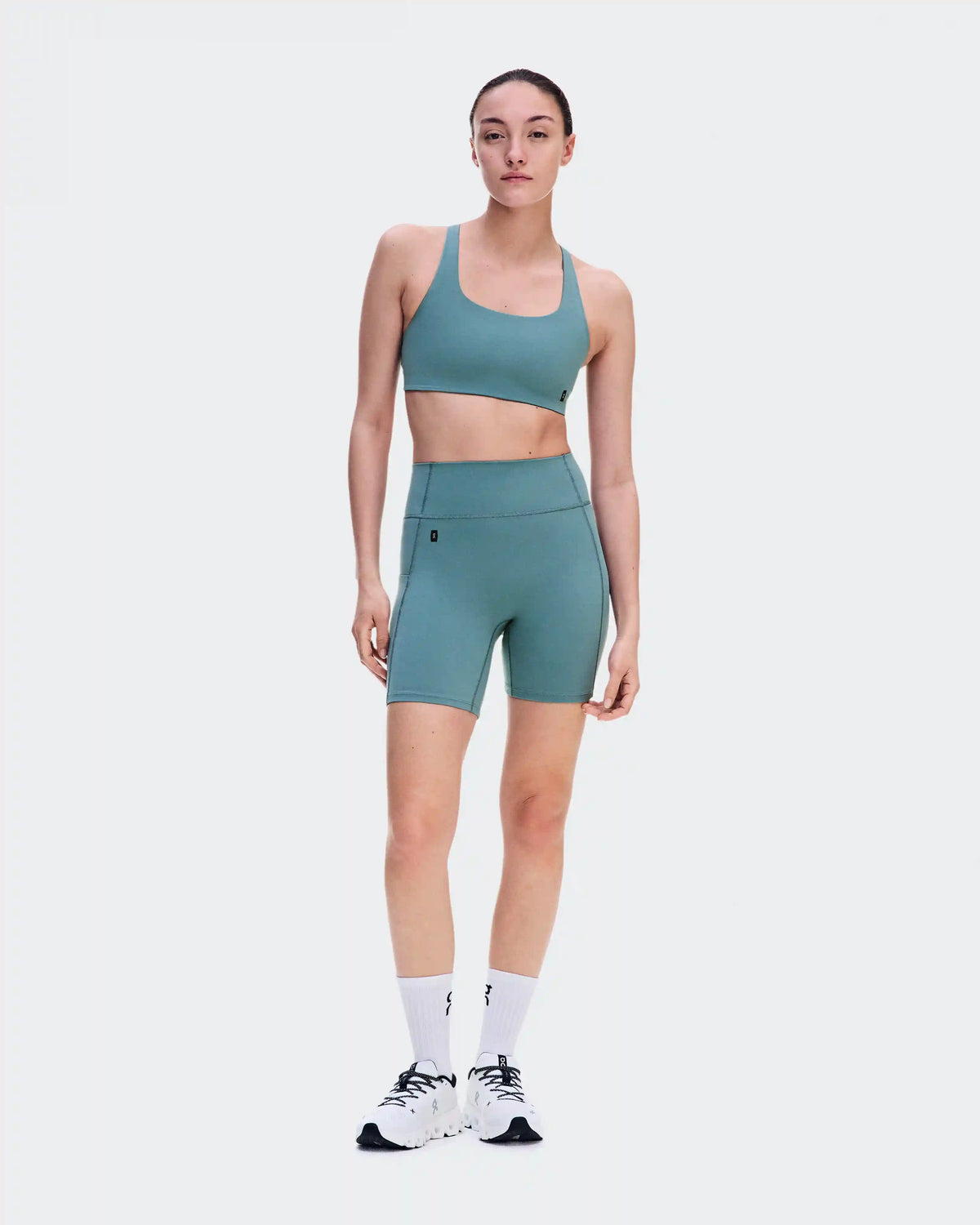 Studio Leggings Short 6"