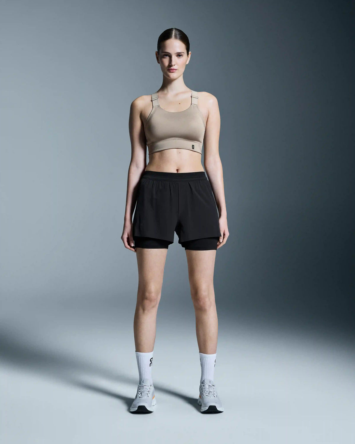 3" Performance 2/1 Shorts