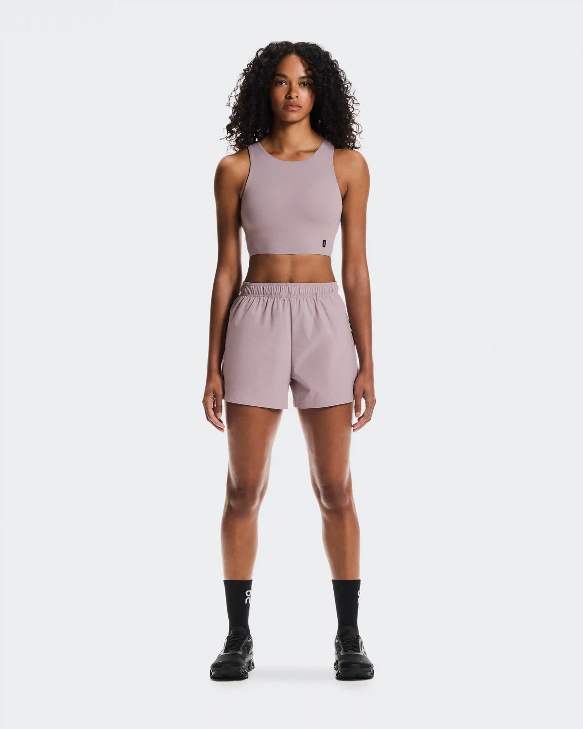 3" Core Shorts