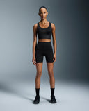 Train Bra Longline