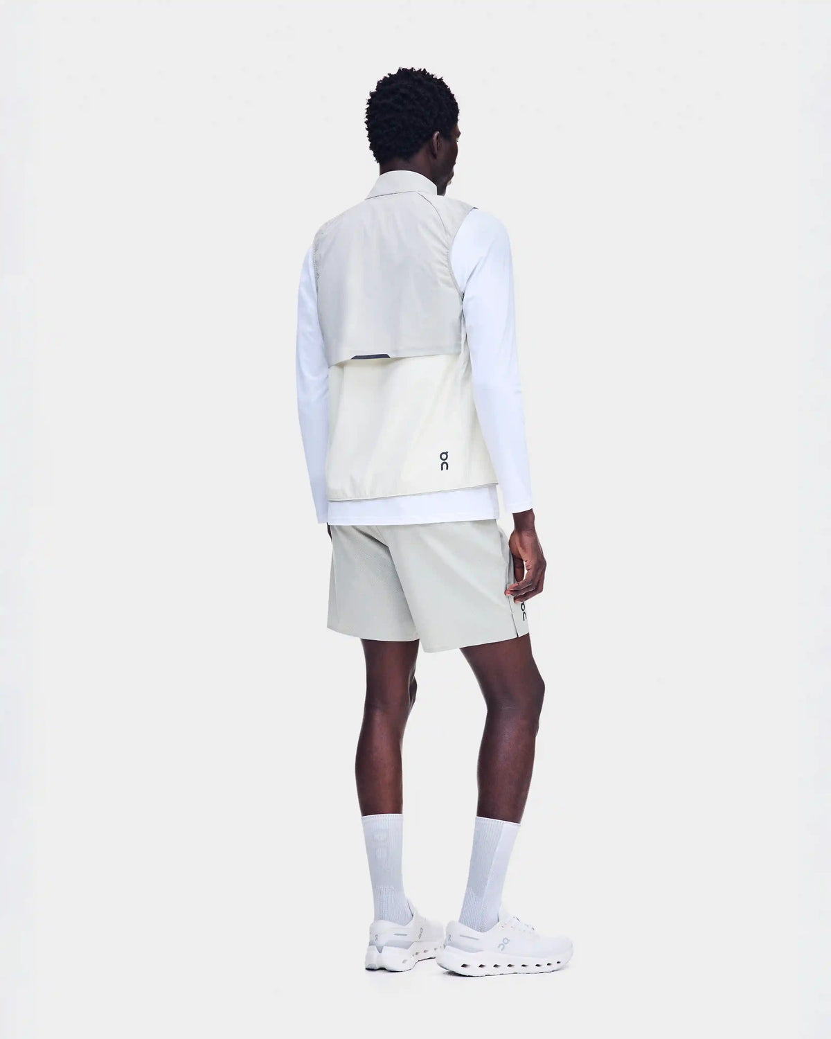 Weather Vest