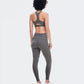 Studio Racerback Bra