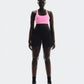 Train Tights Short