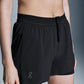 3" Performance 2/1 Shorts
