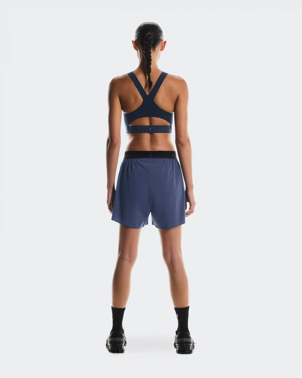 3" Performance 2/1 Shorts