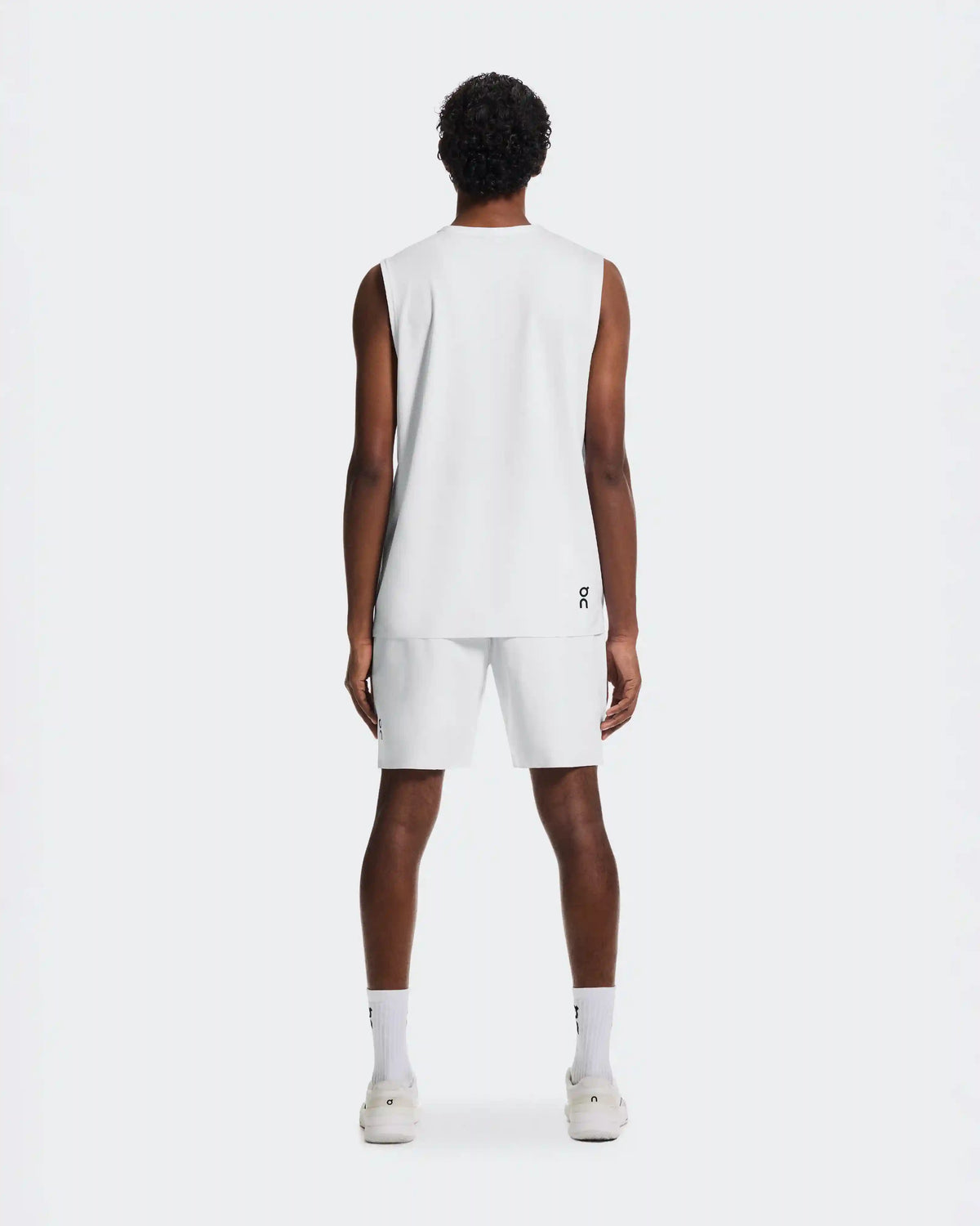7" Court Shorts