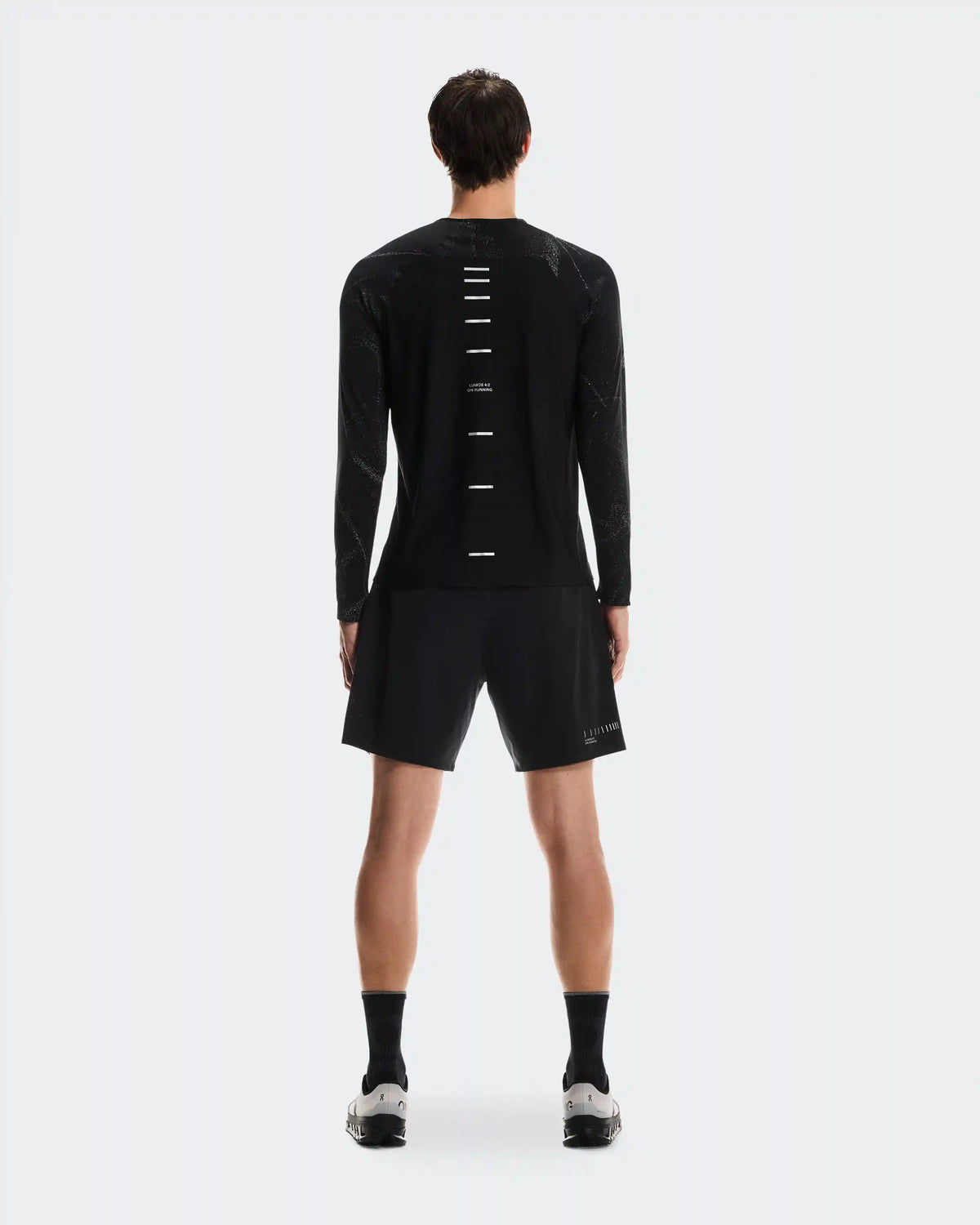 Performance Shorts Lumos