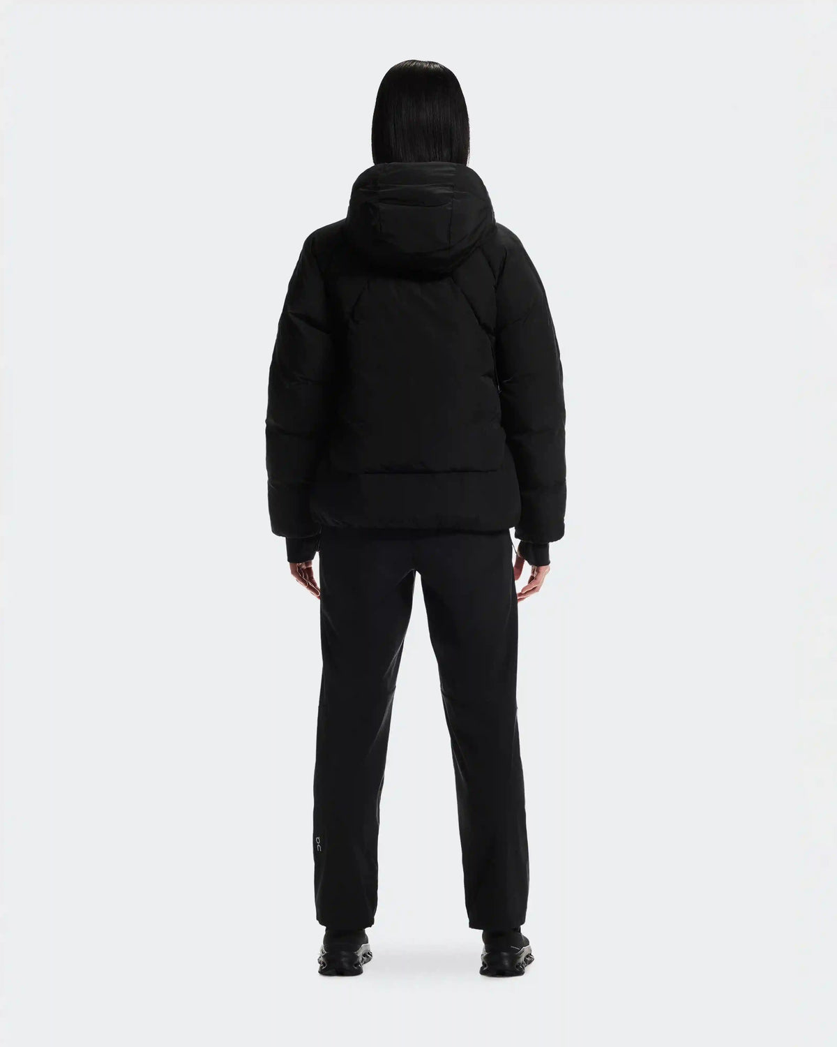 All-Day Puffer Jacket