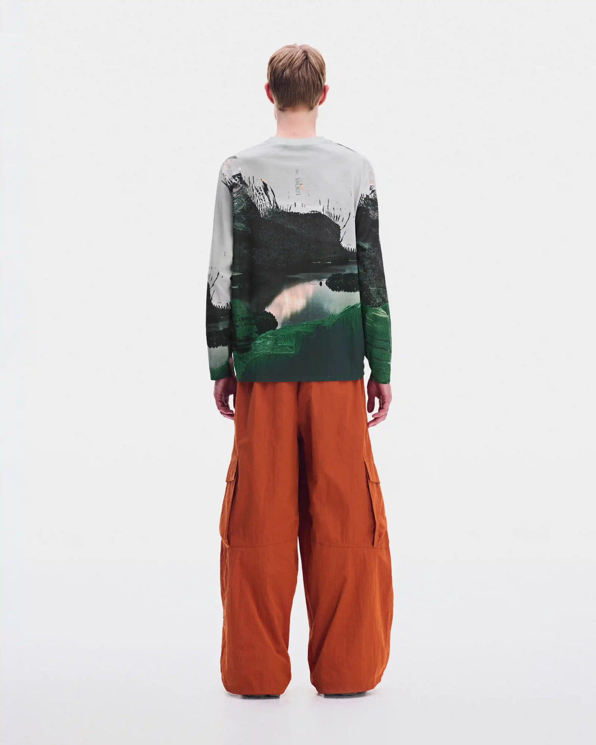 T-Shirt LOEWE