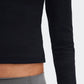 All-Day Ribbed Long-T