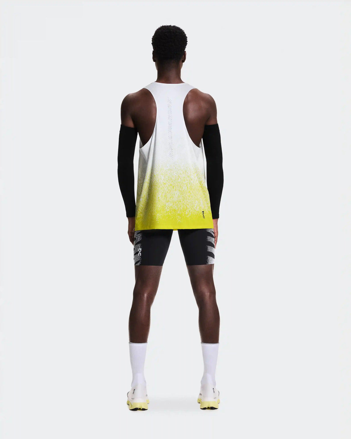 Zero Singlet