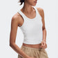 All-Day Ribbed Tank