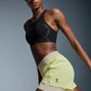 3" Performance 2/1 Shorts