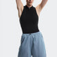 Track Shorts