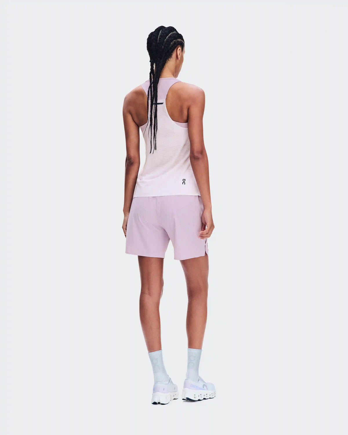 Performance Tank