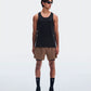 5" Performance 2/1 Shorts