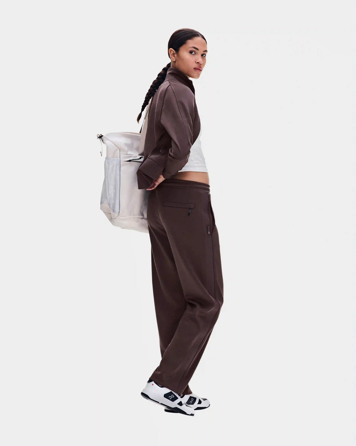 Courtside Pants