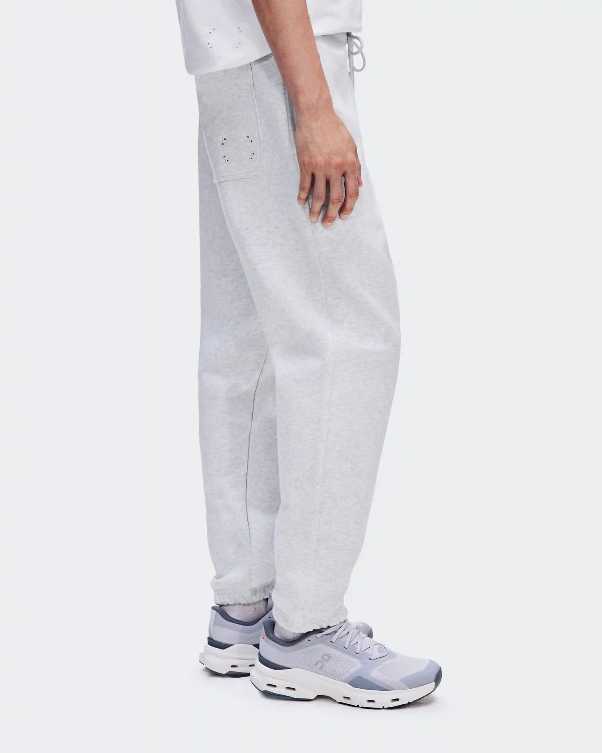 Club Collective Pants