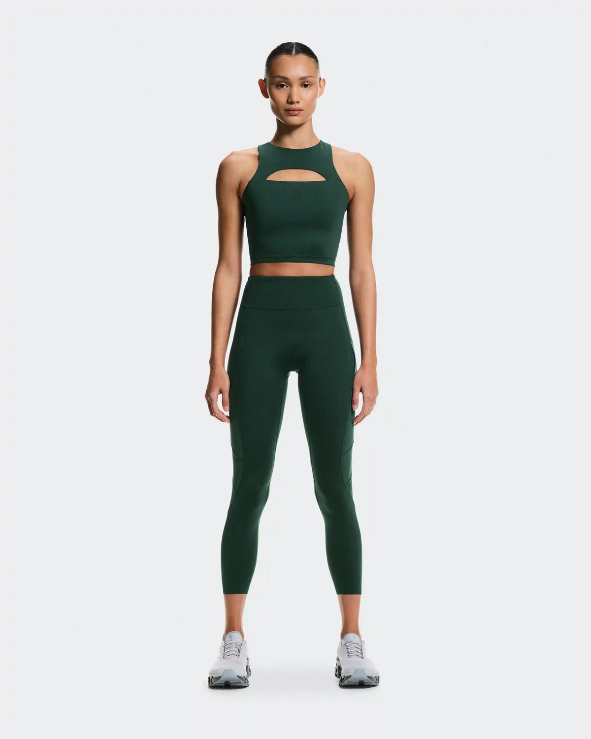 Train Volt Tights 7/8