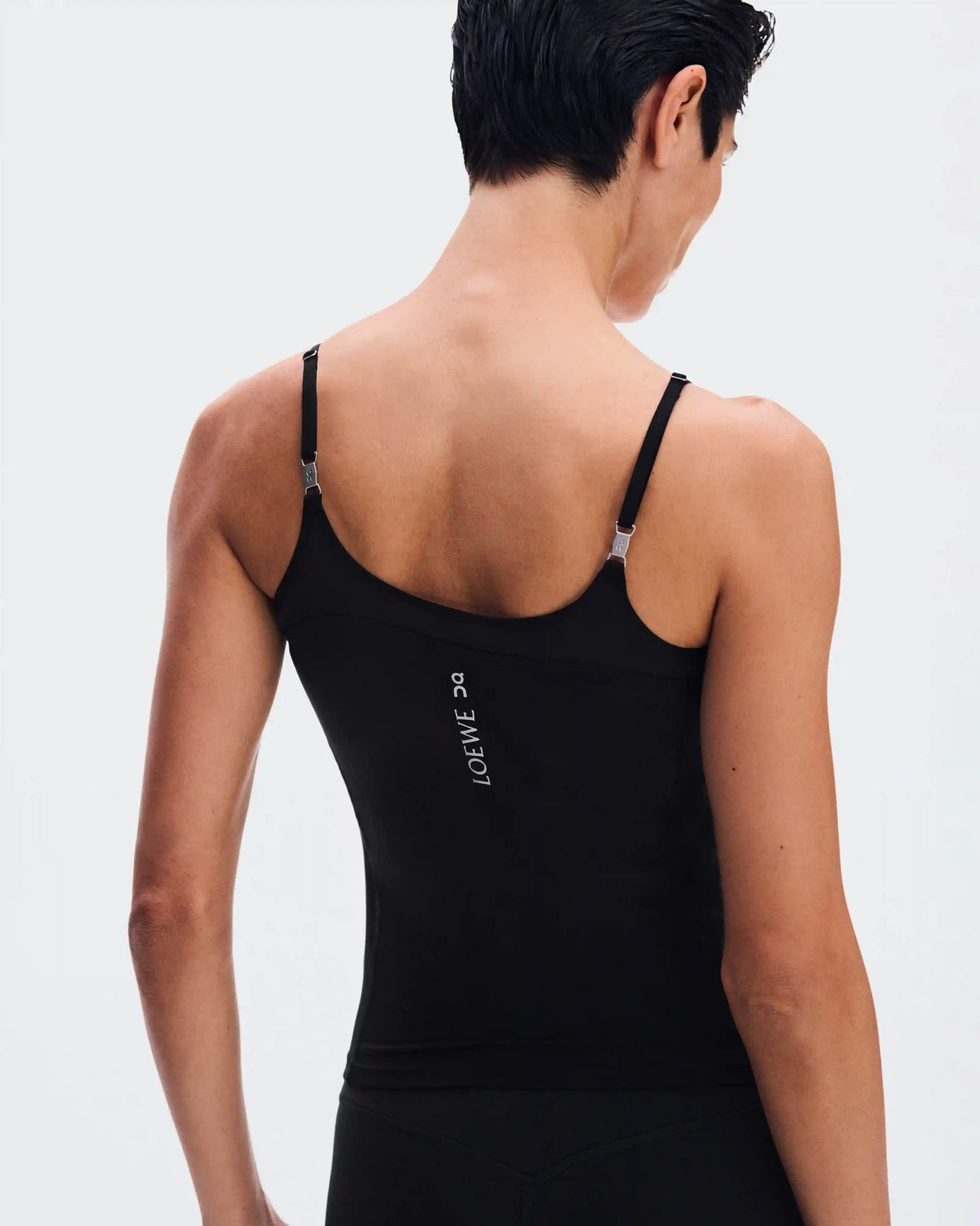 Strappy Top LOEWE