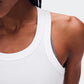 All-Day Ribbed Tank
