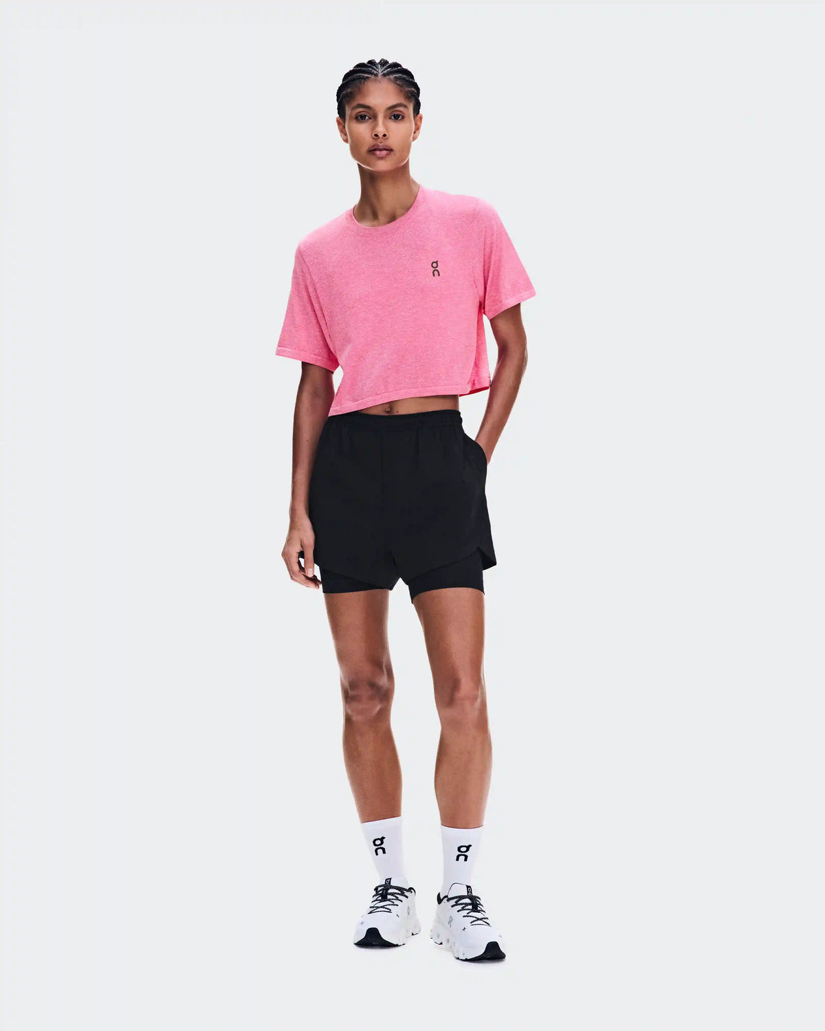 Train Flex-T Crop