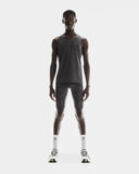 Race Tights Half