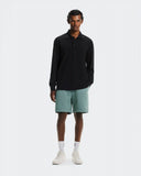 Courtside Long-T Polo