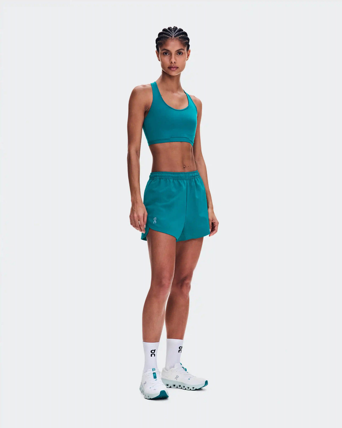 Train 2-in-1 Shorts