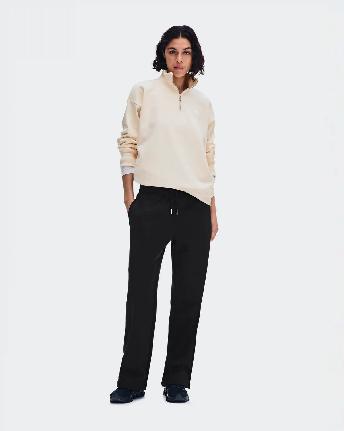 Club Collective 1/4 Zip
