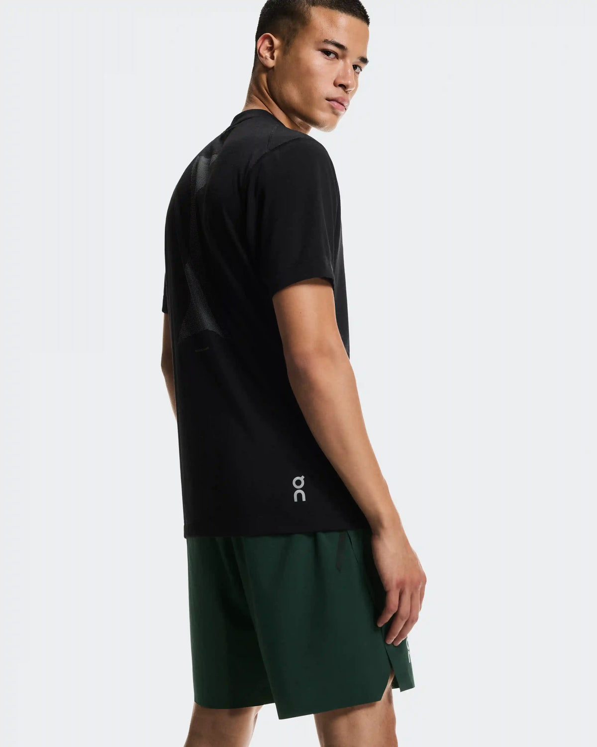 Train Shorts